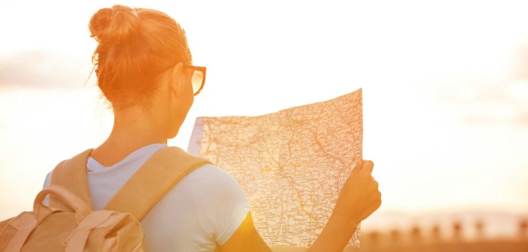 Getting To Your Location