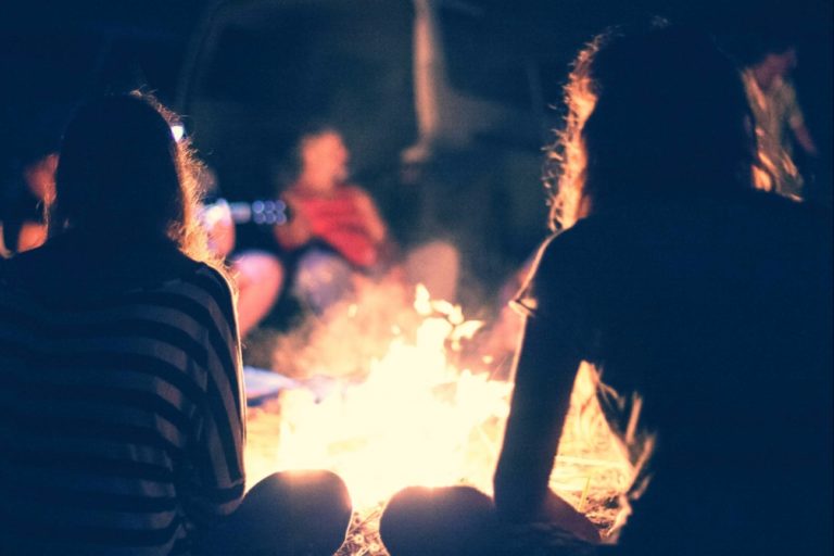 More Things to Do While Camping