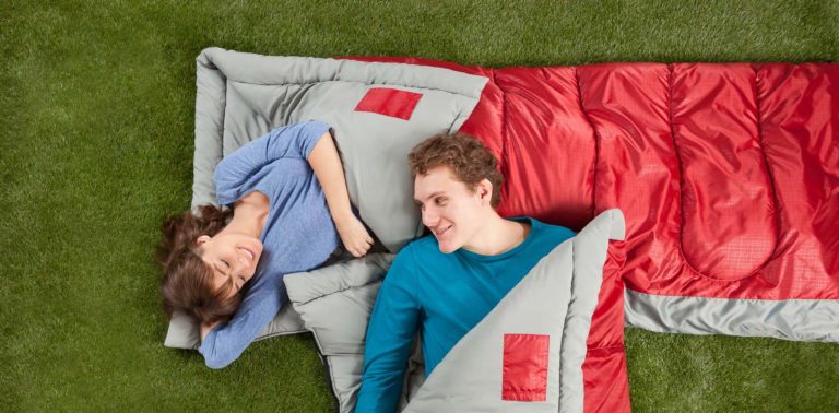 Things to consider when buying a sleeping bag